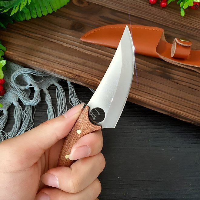 KensaiChef image