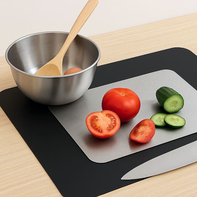 KensaiChef image